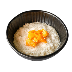 Riz Mangue Coco