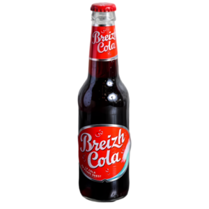 Breizh cola 33cl
