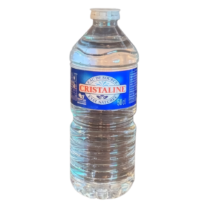 Eau 50cl