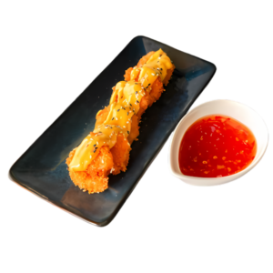 Dynamite Crevettes (x6)