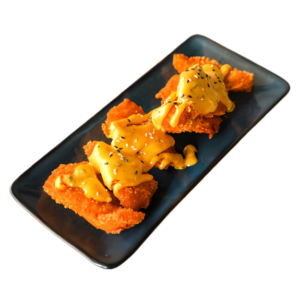 Dynamite Poulet (x6)