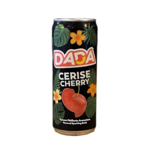 Dada cerise 33cl