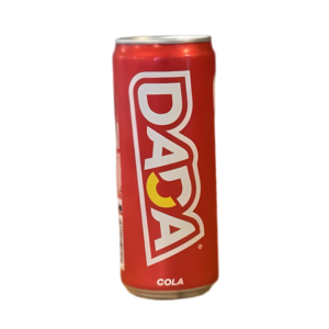 Dada cola 33cl