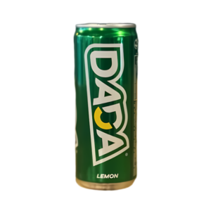 Dada lemon 33cl