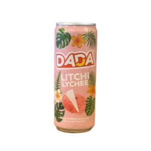 Dada litchi 33cl