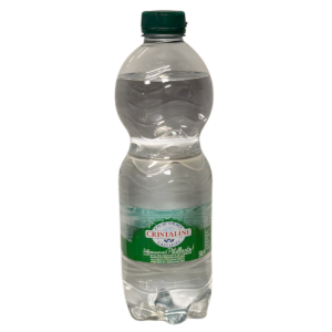 Eau pétillante Cristaline 50cl - Wokai restaurant thaï La Verpillière