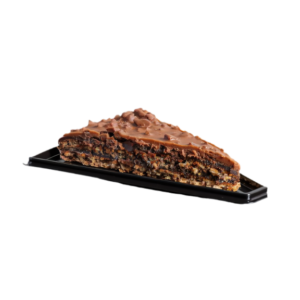 Tarte Milka